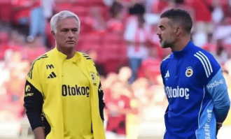 示好多家豪门！穆里尼奥想要回归！国米，曼联成大热，有望逆袭