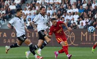 意乙淘汰赛：克雷莫内塞3-2斯佩齐亚，成功晋级意甲