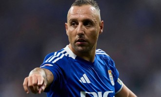 浪子归巢终圆梦！40岁卡索拉重返西甲，他是奥维耶多真正的王