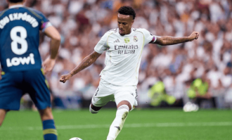 OD记者：国家德比再掀火药味 皇马5分领跑西甲