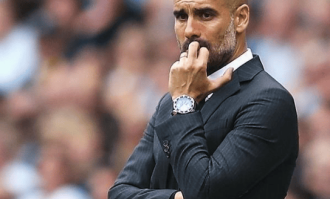 恭喜曼城！欧冠冠军核心空降！砍价2000万欧捡漏，瓜帅承诺地位