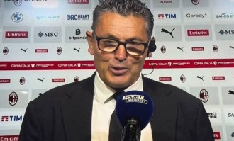 一日意甲动向：米兰3-0完胜助教开玩笑，国米队长回归助力齐沃