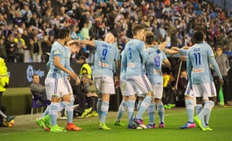 周四 014 欧罗巴生死局：塞尔塔主场破咒保帅？尼斯客场续命难破西甲壁垒