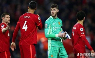 讽刺！斯洛特带队成绩胜过克洛普，却面临赛季末离队，利物浦换帅已在路上