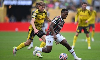 欧冠激战：哥本哈根主场死磕多特，北欧“铁盾”能否撼动德甲“快车”？