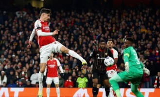 马竞0-3惨败保级队，阿森纳27分钟轰4球，西甲足总杯豪门表现大相径庭，这夜到底怎么了