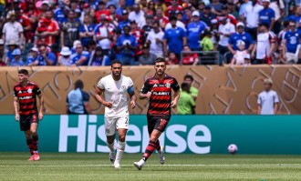 南美球队崛起！世俱杯3大欧冠冠军惨遭击败