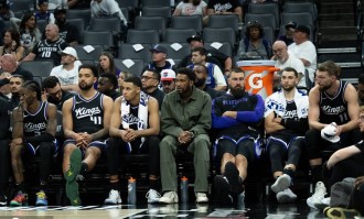 想回欧洲！瓦兰寻求买断合同 掘金正说服他留在NBA