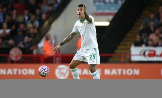 托马斯加盟比利亚雷亚尔！32岁中场为何选择西甲新挑战？