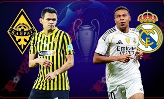 欧冠离中国200公里，皇马的对手身价还没申花高