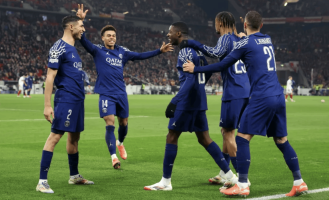 周一001美职联黑马难撼法甲霸主 世俱杯末轮攻防悬念解析