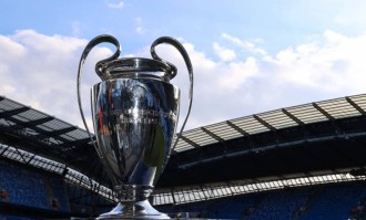 欧冠最后七席！穆里尼奥面临出局，博德闪耀、布鲁日有望晋级