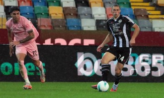 蓝衣军团锋线新王！4场世预赛制造9球，从意甲金靴到沙特联赛标王