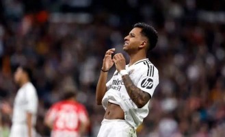 29万周薪+1亿欧元，曼城皇马深夜谈判破裂，罗德里戈父亲紧急飞伦敦