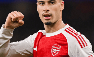 欧冠悲喜夜！阿森纳主场复仇，巴黎2-1绝杀巴萨，曼城尤文遭绝平