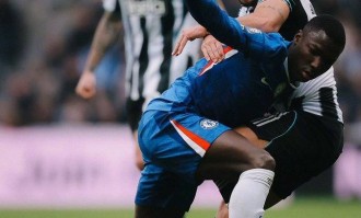 切尔西2-2逼平纽卡，下半场发力难掩问题，对阵詹姆斯仍最关键