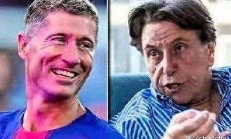 莱万拒绝沙特天价年薪，坚持巴萨誓夺欧冠，背后原因出乎意料