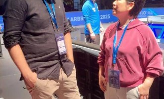 樊振东加盟德甲深谋远虑，与未来主教练王志还有些渊源，都是熟人