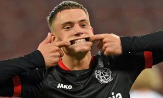 迪亚茨建议皇马重新考虑维尔茨，理论上马尔穆什适合西甲