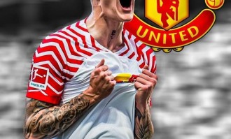 叒被拒！英媒：纽卡已接受塞斯科选择曼联的事实，将推进其他目标