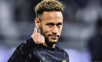 外媒评选无缘金球前十，内马尔居首，里贝里被遗漏