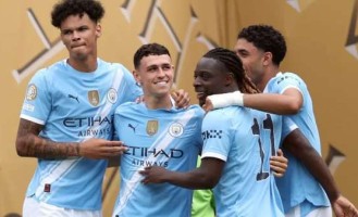 切尔西询价曼城新星 德甲及多支英超球队展开争夺