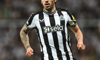 尤文欲多名球员交换托纳利 盼意大利国脚重返意甲