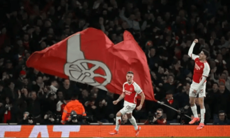 欧冠过度反应：阿森纳唯一一支深度运行的 PL 球队