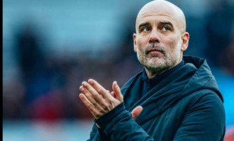 7战2胜+3月之约！瓜帅复刻穆帅老路，曼城王朝要崩塌？