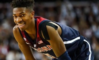 广东2米13中锋不自律，浙江签1米94德甲得分王，4将缺席北控晨训