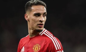 只为重回贝蒂斯！安东尼与曼联摊牌，宁拒土超高额报价也要等西甲