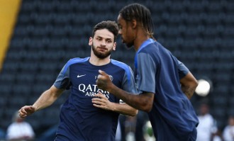 法甲第三轮最佳阵容揭晓：若昂·内维斯完美10分领衔，巴黎双星闪耀全场