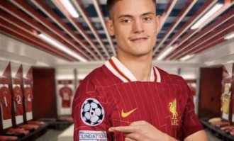 维尔茨主动施压还价，1.3亿欧不算贵，利物浦新10号能带来新格局