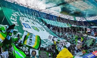 周三015欧冠焦点：里斯本VS布鲁日 魔鬼主场生死战，葡超劲旅能否碾压出线？