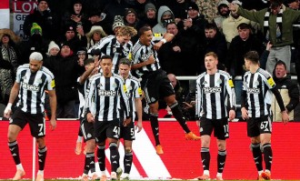 竞彩湃｜塞门约告别战力争3分，纽卡斯尔主场迎连胜？