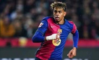 弗里克禁赛+莱万+亚马尔药检违规！欧足联重拳出击，巴萨麻烦不断