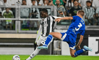 意甲【科莫VS克雷莫纳】