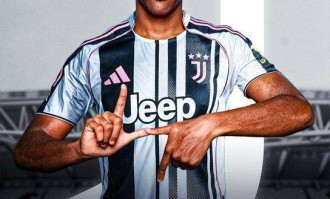 世俱杯出局后，尤文火速签下法甲锋霸，经纪人佣金高达1500万欧元