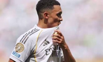 2大惊天变局！穆帅降维冲西甲？拉什福德1亿转会巴萨接班莱万？