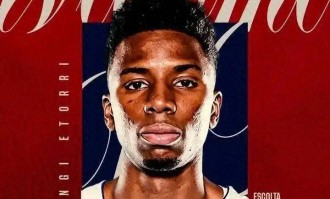 150万年薪！哈米杜·迪亚洛转投西甲，山西辽宁新援能带来惊喜？