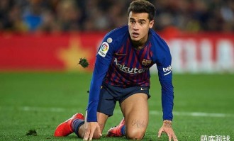 足坛最贵转会TOP5：巴黎占前二，巴萨冤大头，马竞标王如今四处流浪