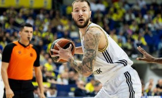 前马刺中锋将离开效力3年的老东家，他还会继续留在法甲赛场吗？