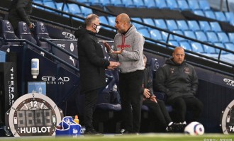 仅3400万镑！曼城今夏第3笔引援完成，法甲年轻天才加盟