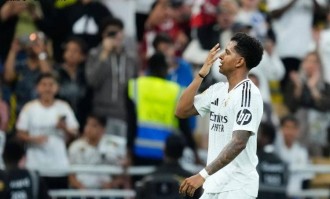 有价无市的边锋让皇马心急：降价至7000万，热刺想用他接替孙兴慜