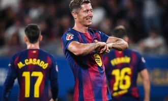 迈克尔·奥利弗将执法巴萨与巴黎圣日耳曼的欧冠巅峰对决