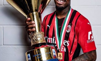 他们是基本盘！米兰队长续约完成，塔雷正在和三名主力加速商谈