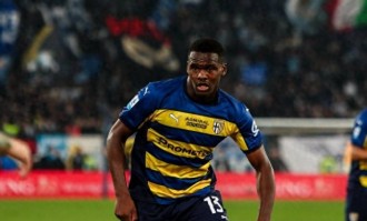 国米买新前锋了 总价2500万欧签21岁邦尼 上赛季意甲6球4助