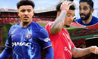 曼联最低可1200万卖桑乔！曝其铁心不降薪，拉爵恐需补偿方能出售