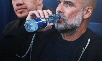 詹俊：热刺夏窗最强引援，主教练弗兰克！曼城要考虑引进多纳鲁马