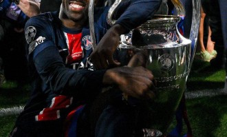 欧洲超级杯前瞻：巴黎揭示致命缺陷，热刺迎来挑战